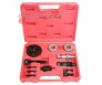 AC AIR CONDITION COMPRESSOR REPLACE CLUTCH HUB PULLER REMOVER / INSTALLER KIT